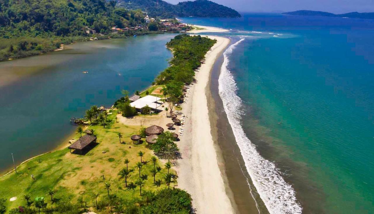 Livyd Angra Dos Reis - Complexo Reserva Do Mar Exterior foto